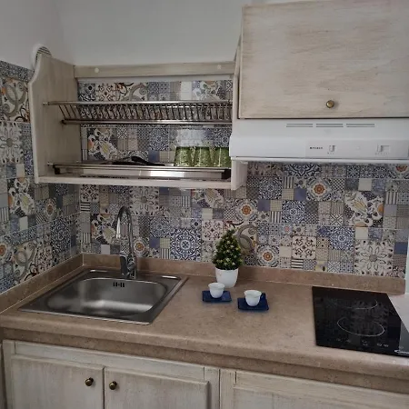 Apartman Agata