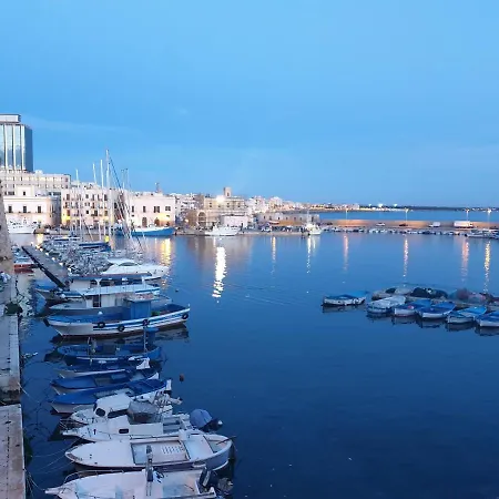 Agata Apartman Gallipoli