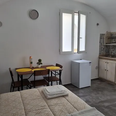Apartman Agata *