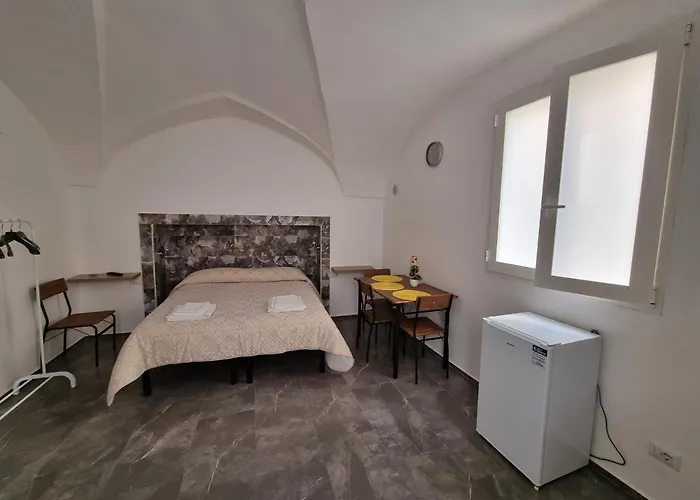 Apartment Agata Gallipoli