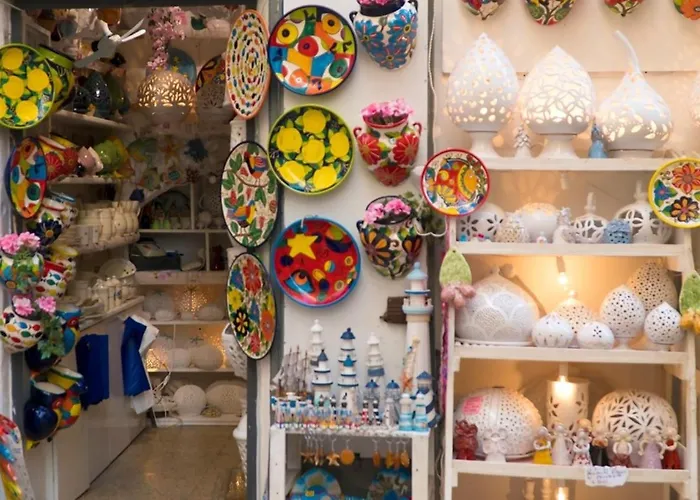 Agata Apartment Gallipoli