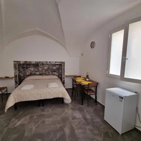 Apartment Agata Gallipoli